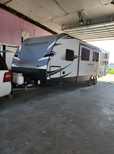 Victory Lane Outdoors(formally Diamond Trailer Sales) Gallery - United States