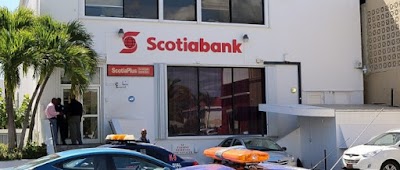 photo of Scotiabank