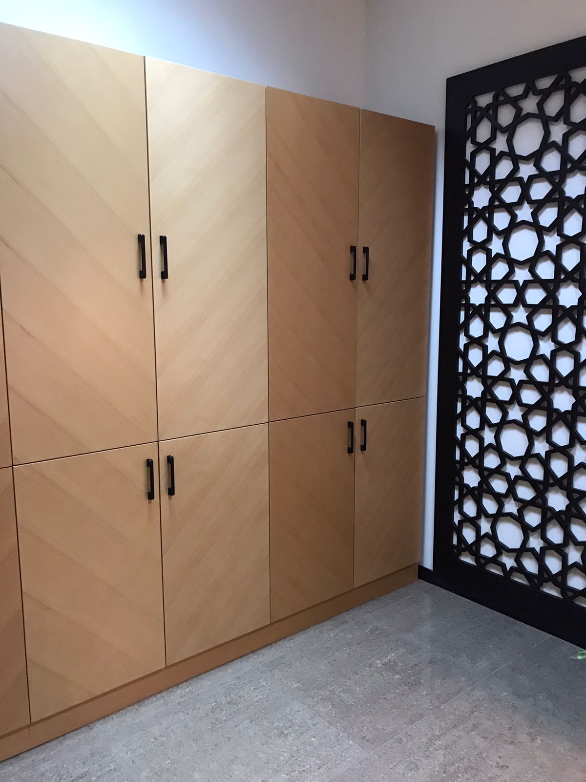 Trinity Doors and Joinery FZE - صورة 2