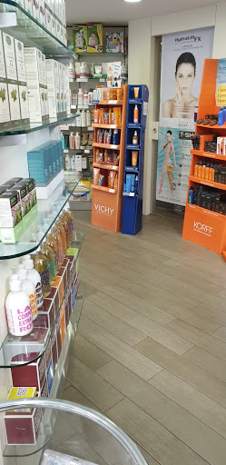 Farmacia del Ponte - Bisceglie - Dott. Pellegrini Calace Michele | Farmauriga Srl