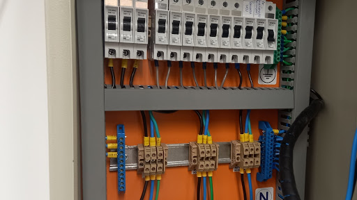 AW INSTALAÇÕES - São Leopoldo - RS