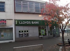 Lloyds Bank liverpool