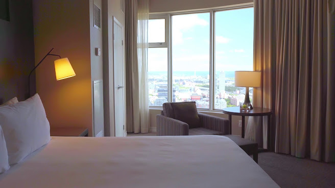 One King West Hotel & Residence by null