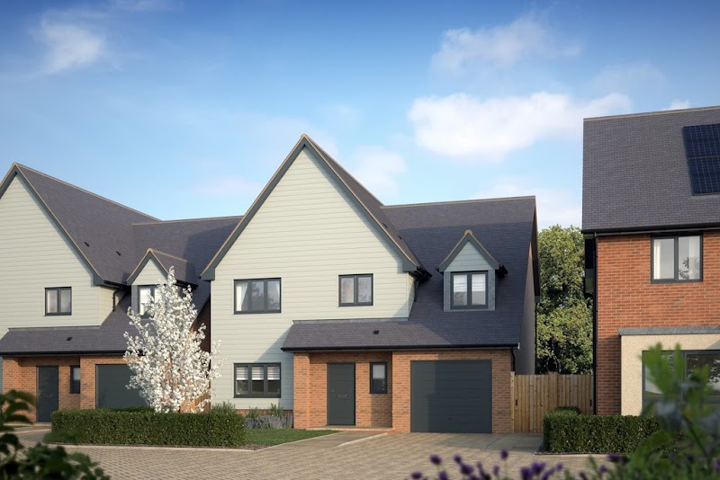 Cross Trees Park | Cala Homes photo 2