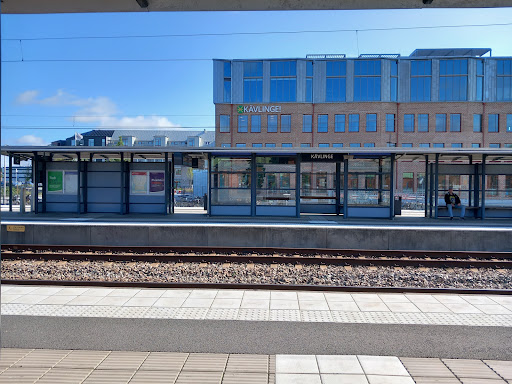 Kävlinge - Visual