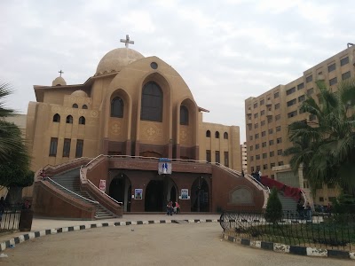 church