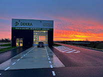 DEKRA Poids Lourds à Étrelles
