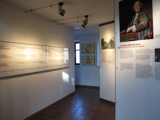 Museum Berching - Visual