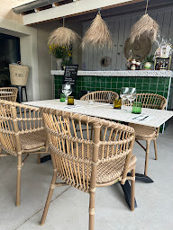 Photo n°51 de Restaurant Chez Marguerite à Capestang (Restaurant)