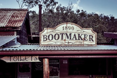 Photos of Historic Village Herberton