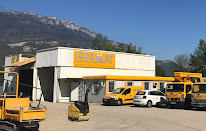 Isermat à Le Cheylas