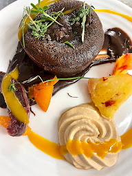 Photo n°10 de Aux marches de la Baie à Flixecourt (Lieu de mariage)