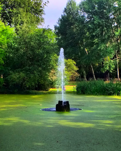 Blüherpark - Visual