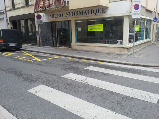 DHM INFORMATIQUE