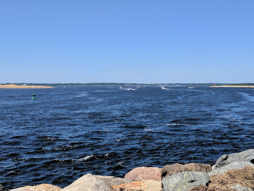Salisbury Beach - Thumbnail