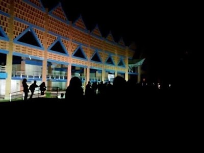 Photos of CICC Centro Internacional de Convenciones y Cultura