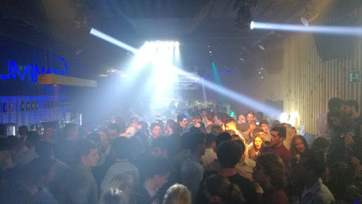 Luminata Disco - Thumbnail