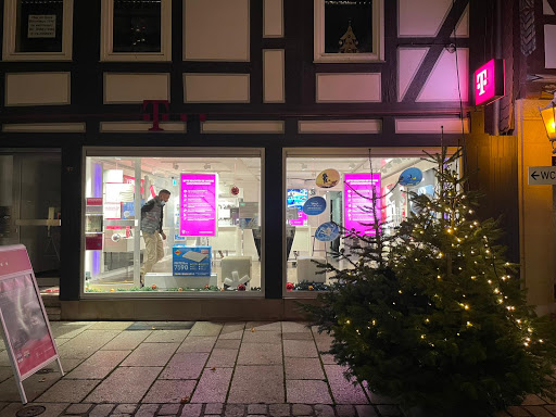 Telekom Partner Shop Melsunger Telefonladen - Thumbnail