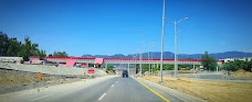 Chamman Metro Bus Station islamabad