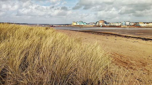 Dawlish Warren CoastSnap - Thumbnail
