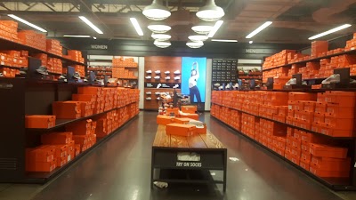 Nike Factory Store