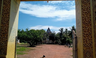 Photos of វត្តស្វាយជ្រះ