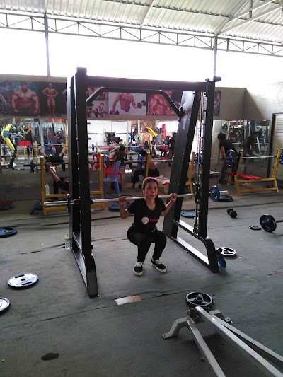 Photos of Tander Gym