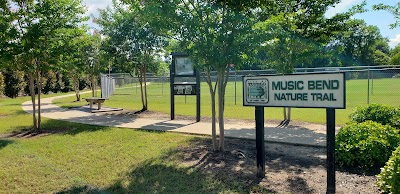 Music Bend Nature Trail