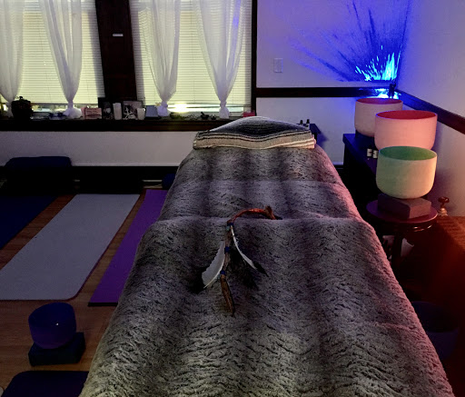 YOurGA Yoga & Reiki