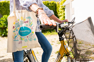 Photo n°4 de Conciergerie hoomy - Presqu'île de Rhuys à Sarzeau (Société de gestion immobilière)