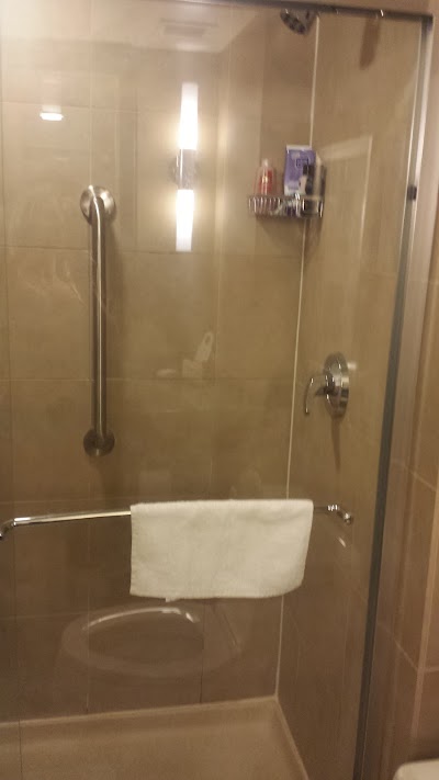 lodging