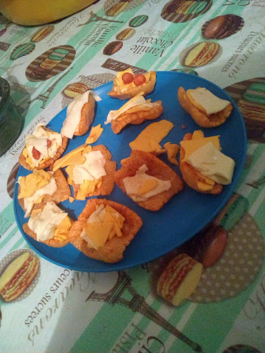 Panadería Corcega - Thumbnail
