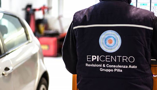 Centro Revisioni Sadali Epicentro di Pilia Ennio - Thumbnail