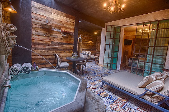 O:live Boutique Hotel