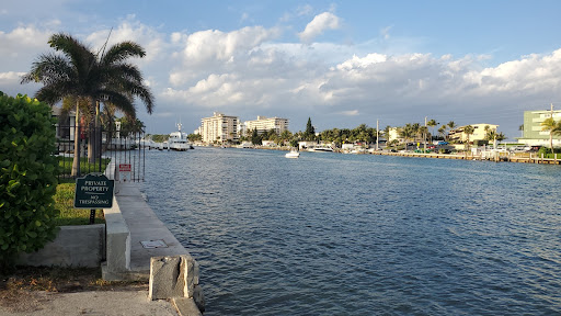Staton Park - Visual
