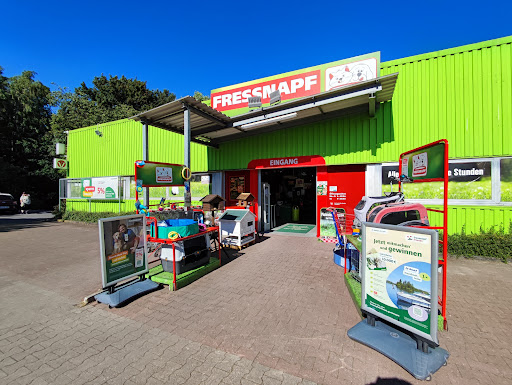 Fressnapf Gladbeck II - Germany