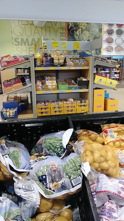 Photos of ALDI