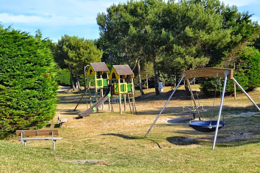 Photo de VVF Camping Les Dunes Créances
