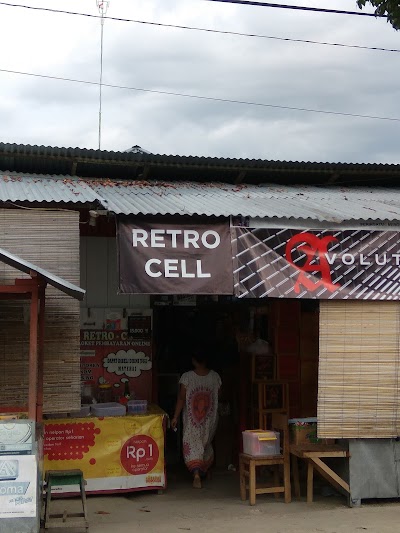 Electronics Store