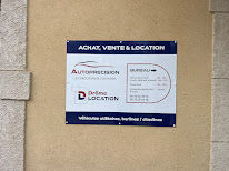 Drôme location à Buis-les-Baronnies