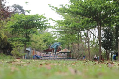 Photos of Police Park