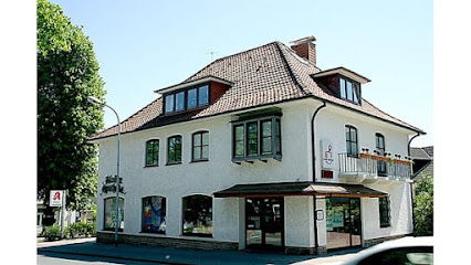Kloster Apotheke