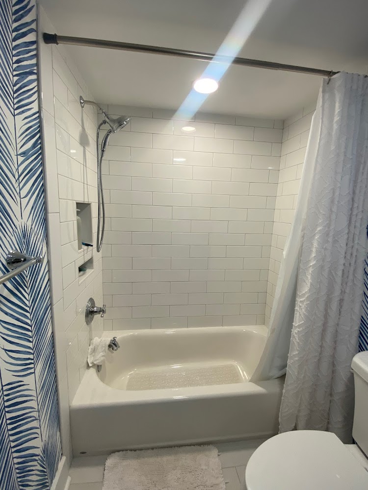 Dynamic Renovations in Morehead City