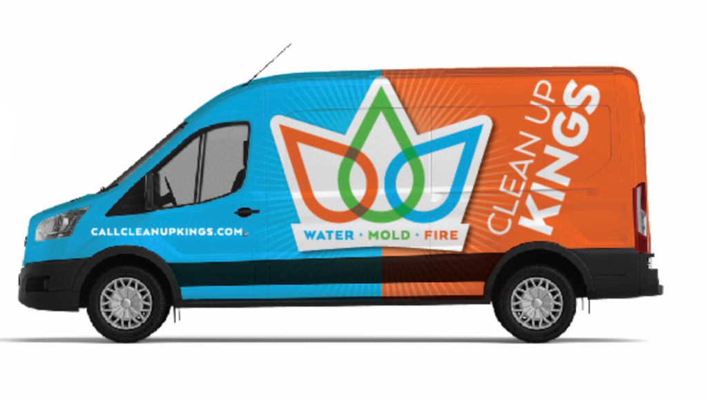 Clean Up Kings - Water Fire & Mold Restoration Services Long Island photo