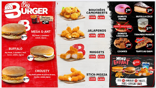 Photo 1 - Baze burger