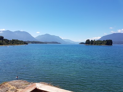 Photos of Playa Chauquen