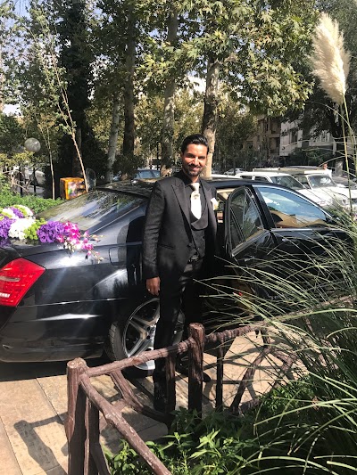 Photos of گل فروشی پوژان
