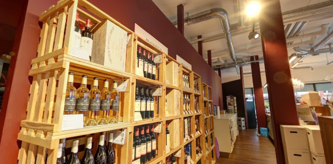 SCHULER Vinothek Horw