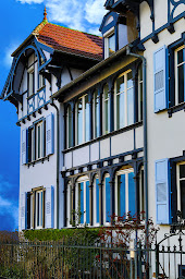 Photo n°18 de Andersen Immobilier - Agence immobilière à Strasbourg à Strasbourg (Agence de location immobilière)