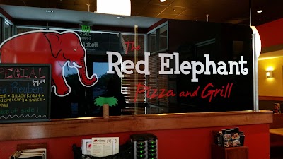 Photos of Red Elephant Pizza & Grill